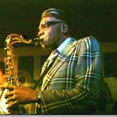 Clifford Scott资料,Clifford Scott最新歌曲,Clifford ScottMV视频,Clifford Scott音乐专辑,Clifford Scott好听的歌