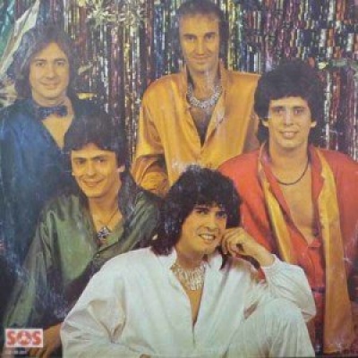 Los Moros资料,Los Moros最新歌曲,Los MorosMV视频,Los Moros音乐专辑,Los Moros好听的歌