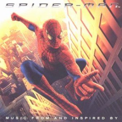 Spider-Man资料,Spider-Man最新歌曲,Spider-ManMV视频,Spider-Man音乐专辑,Spider-Man好听的歌