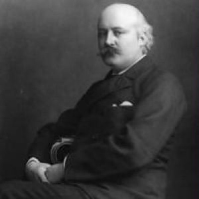 Hubert Parry