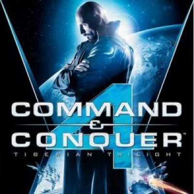 Command and Conquer (命令与征服)