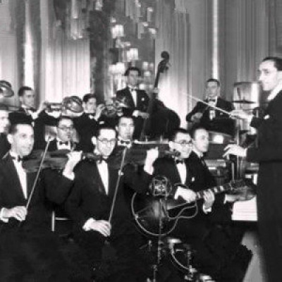 Sydney Lipton And His Orchestra