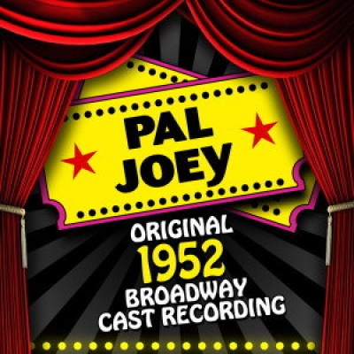 Original Broadway Cast of 'Pal Joey'