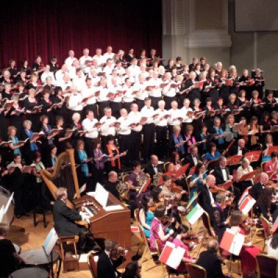 Royal Choral Society