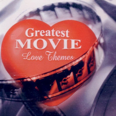 Great Movie Love Themes