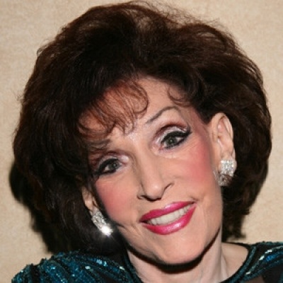 Dottie Rambo