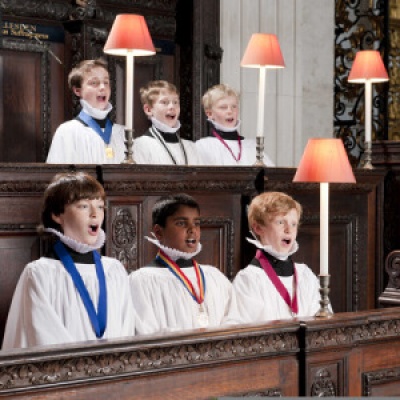 St. Paul's Cathedral Choir