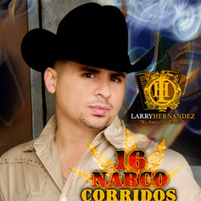 Larry Hernandez