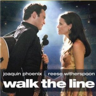 Walk the Line