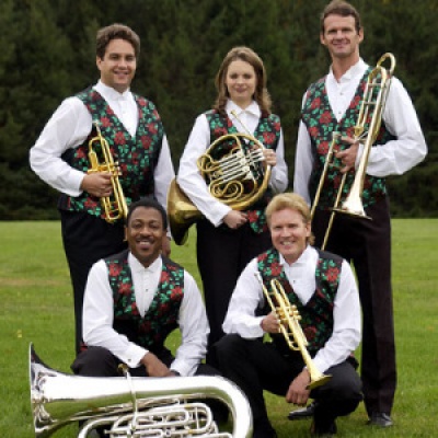 Empire Brass资料,Empire Brass最新歌曲,Empire BrassMV视频,Empire Brass音乐专辑,Empire Brass好听的歌