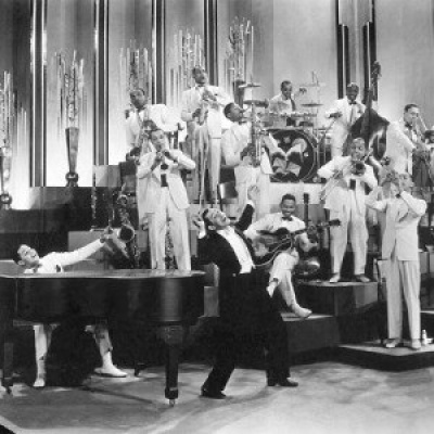 Cab Calloway and His Orchestra