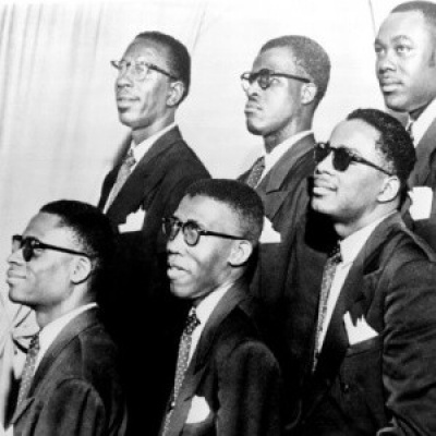 Five Blind Boys Of Alabama