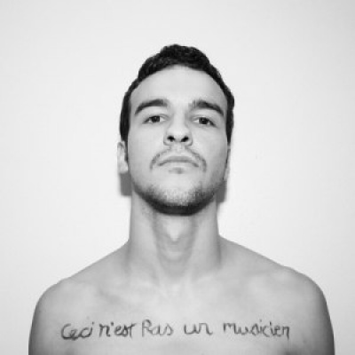 Gabriel Garzón-Montano