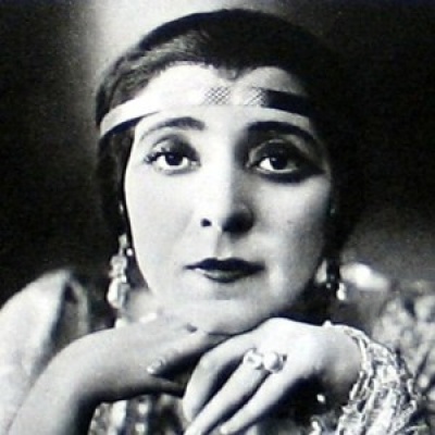 Fritzi Massary