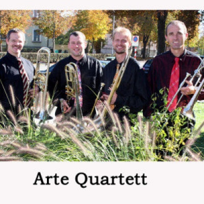 Arte Quartett