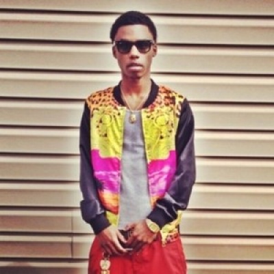 Speaker Knockerz