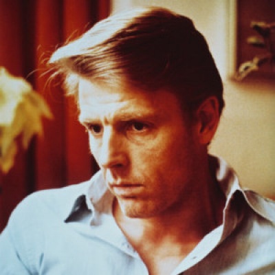 Edward Fox