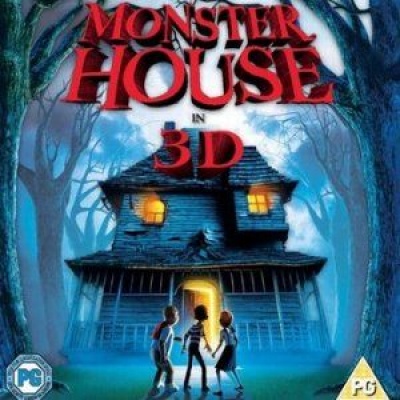 Monster House