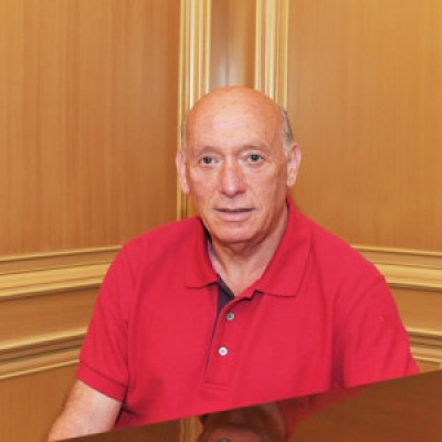 Pinchas Steinberg