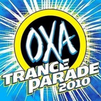 Trance Parade