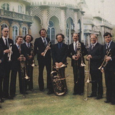 Philip Jones Brass Ensemble