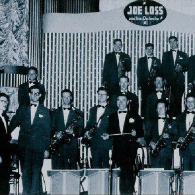 Joe Loss & His Band资料,Joe Loss & His Band最新歌曲,Joe Loss & His BandMV视频,Joe Loss & His Band音乐专辑,Joe Loss & His Band好听的歌