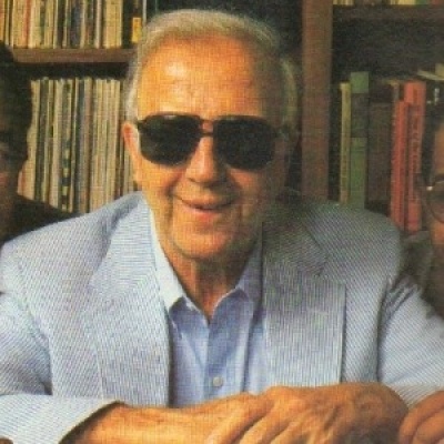 George Shearing Trio资料,George Shearing Trio最新歌曲,George Shearing TrioMV视频,George Shearing Trio音乐专辑,George Shearing Trio好听的歌