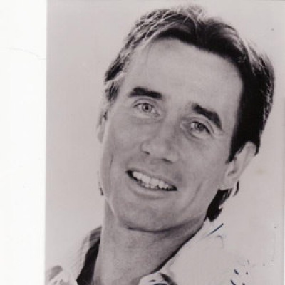 Jim Dale