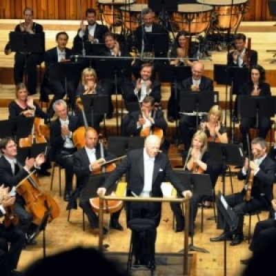 Malmö Symphony Orchestra