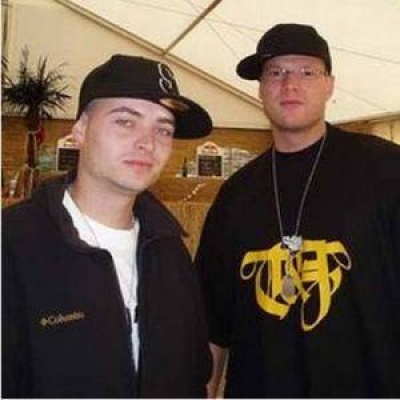 Tefla & Jaleel资料,Tefla & Jaleel最新歌曲,Tefla & JaleelMV视频,Tefla & Jaleel音乐专辑,Tefla & Jaleel好听的歌