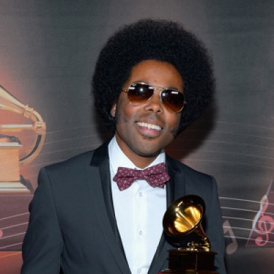 Alex Cuba