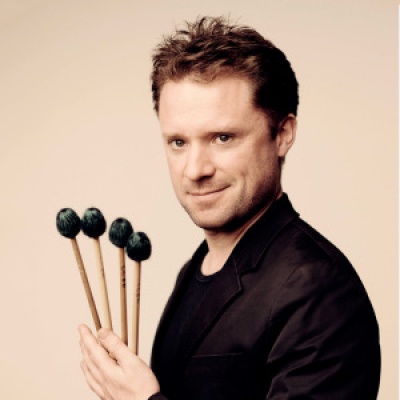 Colin Currie