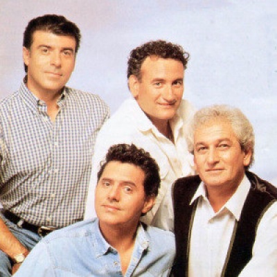 Amigos De Gines资料,Amigos De Gines最新歌曲,Amigos De GinesMV视频,Amigos De Gines音乐专辑,Amigos De Gines好听的歌