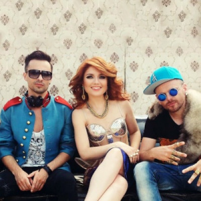 Crush Alexandra资料,Crush Alexandra最新歌曲,Crush AlexandraMV视频,Crush Alexandra音乐专辑,Crush Alexandra好听的歌