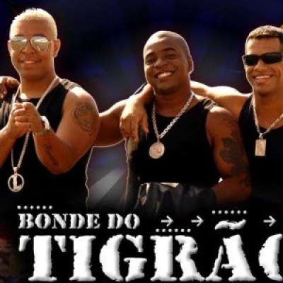 Bonde do Tigrao资料,Bonde do Tigrao最新歌曲,Bonde do TigraoMV视频,Bonde do Tigrao音乐专辑,Bonde do Tigrao好听的歌