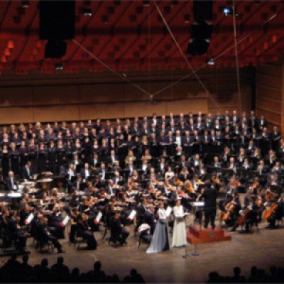 Bergen Philharmonic Orchestra