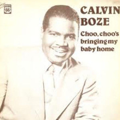 Calvin Boze资料,Calvin Boze最新歌曲,Calvin BozeMV视频,Calvin Boze音乐专辑,Calvin Boze好听的歌