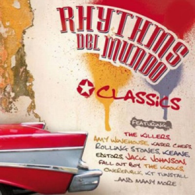 Rhythms Del Mundo资料,Rhythms Del Mundo最新歌曲,Rhythms Del MundoMV视频,Rhythms Del Mundo音乐专辑,Rhythms Del Mundo好听的歌