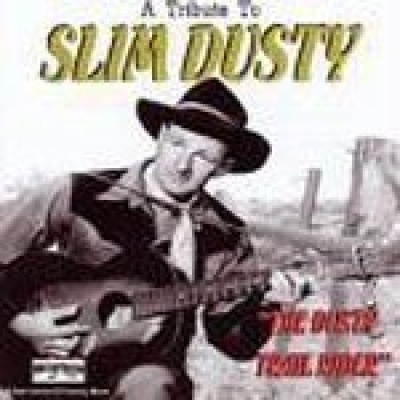 Slim Dusty (西林·得斯提)