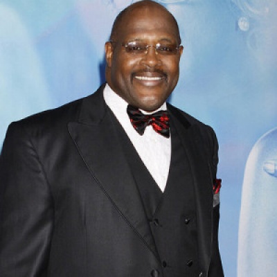 Marvin Winans, Jr.