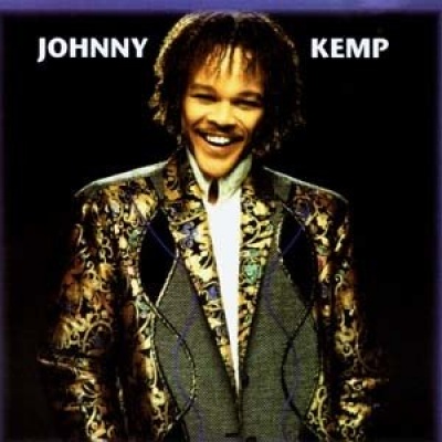 Johnny Kemp