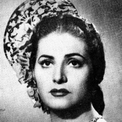 Juanita Reina