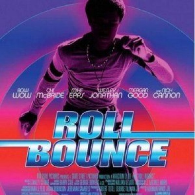 Roll Bounce (冰上迪斯科)