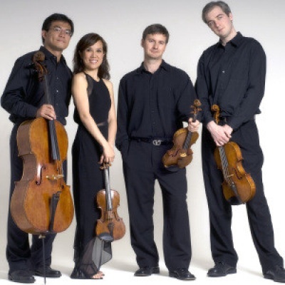 Medici String Quartet