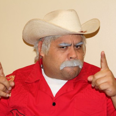 Don Cheto