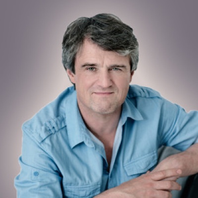 Ingo MetzmacHer