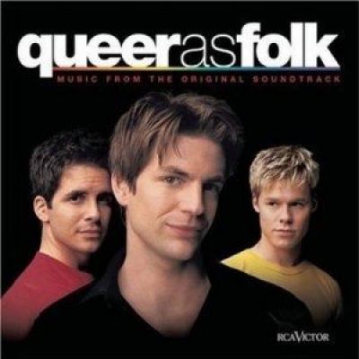 Queer As Folk (同志亦凡人)