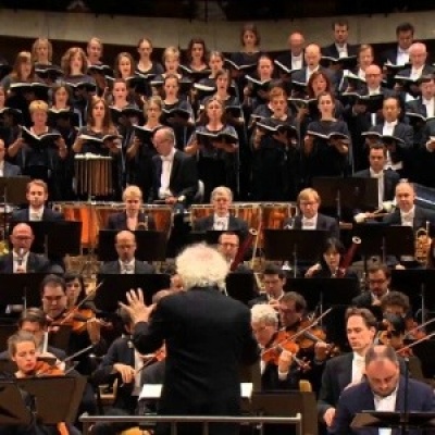 Plovdiv Philharmonic Orchestra