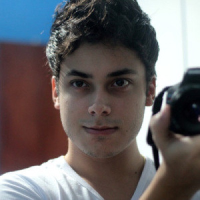 Caio Mesquita