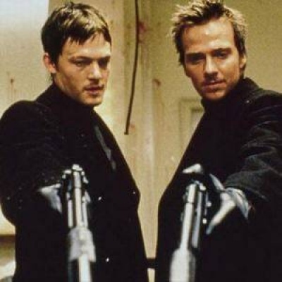 The Boondock Saints